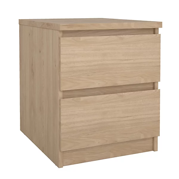 esla-matt-jackson-hickory-2-drawer-bedside-table-h-495mm-w-404mm-d-500mm~5713035073936_01c_bq