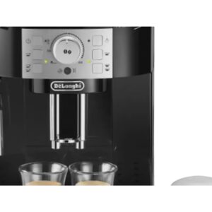 Cafetera Superautomática - De'Longhi ECAM22.113.B, 1450 W, Negro, Café en Grano