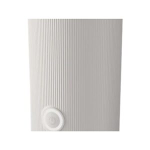 Espumador de Leche - Philips BAR311/00, 1550 W, Capacidad 0.12 l, Blanco, para Café y Cappuccino