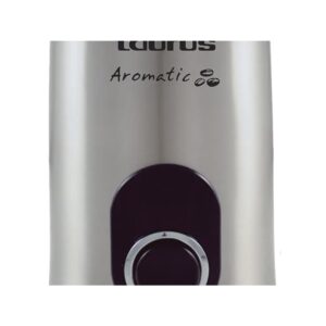 Molinillo de Café - Taurus, Acero Inoxidable, Inox, para Café en Grano
