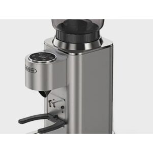 Molinillo de Café - HIBREW, Plata, para Café en Grano