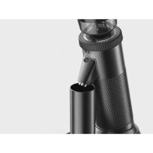 Molinillo de Café - HIBREW, Negro, para Café en Grano